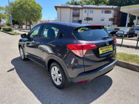 HONDA – HR-V –  1.5 i-VTEC CVT Eleg. Connect ADAS