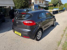 KIA – Rio –  1.2 CVVT 5p. Active #UNICOPROPRIETARIO