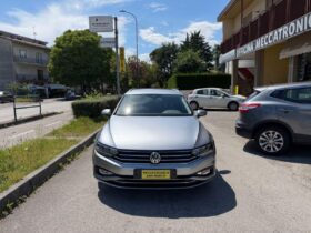 VOLKSWAGEN – Passat Variant – Passat Var. 1.6 TDI DSG Comfortline BMT