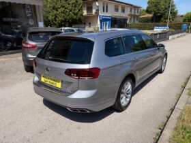VOLKSWAGEN – Passat Variant – Passat Var. 1.6 TDI DSG Comfortline BMT