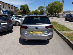 
										VOLKSWAGEN – Passat Variant – Passat Var. 1.6 TDI DSG Comfortline BMT full									