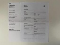 
										VOLKSWAGEN – Passat Variant – Passat Var. 1.6 TDI DSG Comfortline BMT full									