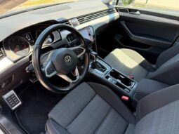 
										VOLKSWAGEN – Passat Variant – Passat Var. 1.6 TDI DSG Comfortline BMT full									