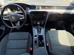 
										VOLKSWAGEN – Passat Variant – Passat Var. 1.6 TDI DSG Comfortline BMT full									
