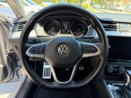
										VOLKSWAGEN – Passat Variant – Passat Var. 1.6 TDI DSG Comfortline BMT full									