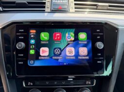 
										VOLKSWAGEN – Passat Variant – Passat Var. 1.6 TDI DSG Comfortline BMT full									