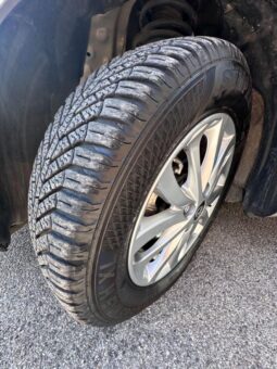 
										TOYOTA – Yaris –  1.4 D-4D 5p. Lounge full									