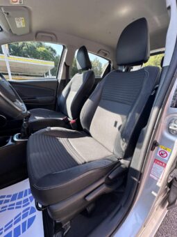 
										TOYOTA – Yaris –  1.4 D-4D 5p. Lounge full									