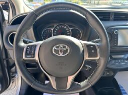 
										TOYOTA – Yaris –  1.4 D-4D 5p. Lounge full									