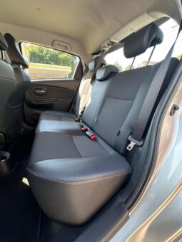 
										TOYOTA – Yaris –  1.4 D-4D 5p. Lounge full									