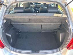 
										TOYOTA – Yaris –  1.4 D-4D 5p. Lounge full									