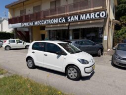 VOLKSWAGEN – Up! – 75 CV 5 porte move