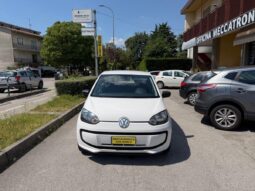 VOLKSWAGEN – Up! – 75 CV 5 porte move