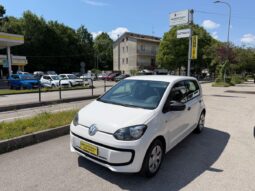 VOLKSWAGEN – Up! – 75 CV 5 porte move