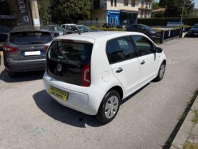 VOLKSWAGEN – Up! – 75 CV 5 porte move
