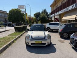 MINI – Mini – 1.6 16V Cooper D
