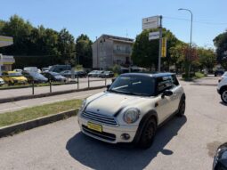 MINI – Mini – 1.6 16V Cooper D