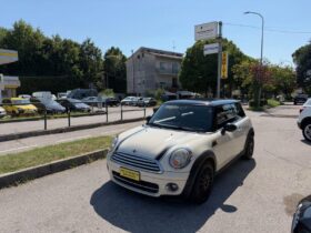 MINI – Mini – 1.6 16V Cooper D