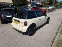 MINI – Mini – 1.6 16V Cooper D
