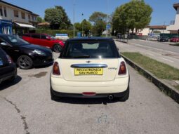 
										MINI – Mini – 1.6 16V Cooper D full									
