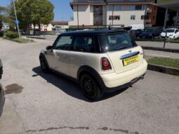 
										MINI – Mini – 1.6 16V Cooper D full									