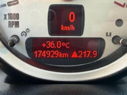 
										MINI – Mini – 1.6 16V Cooper D full									