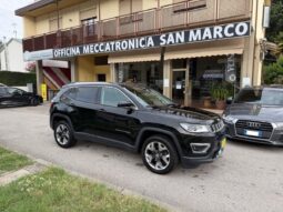 
										JEEP – Compass – 1.6 Mjt II 2WD Business #UNICOPROPRIETARIO full									