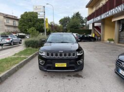
										JEEP – Compass – 1.6 Mjt II 2WD Business #UNICOPROPRIETARIO full									