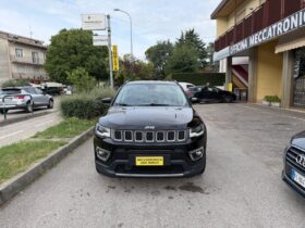 JEEP – Compass – 1.6 Mjt II 2WD Business #UNICOPROPRIETARIO