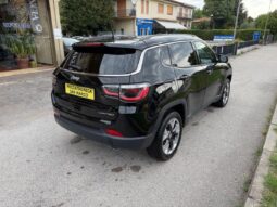
										JEEP – Compass – 1.6 Mjt II 2WD Business #UNICOPROPRIETARIO full									