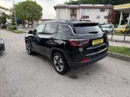 
										JEEP – Compass – 1.6 Mjt II 2WD Business #UNICOPROPRIETARIO full									