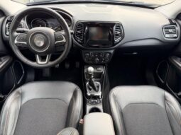 
										JEEP – Compass – 1.6 Mjt II 2WD Business #UNICOPROPRIETARIO full									