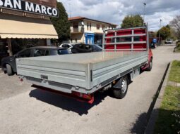 FIAT – Ducato peugeot boxer 2.2 BLUEHDI 165CV cassone cassonato 440×220
