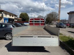 
										FIAT – Ducato peugeot boxer 2.2 BLUEHDI 165CV cassone cassonato 440×220 full									