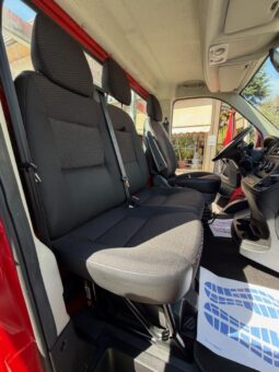
										FIAT – Ducato peugeot boxer 2.2 BLUEHDI 165CV cassone cassonato 440×220 full									
