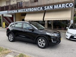 FORD – Kuga – 1.5 TDCI 120 CV S&S 2WD Titan. Bus. #UNICOPROPRIETARIO