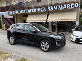 FORD – Kuga – 1.5 TDCI 120 CV S&S 2WD Titan. Bus. #UNICOPROPRIETARIO