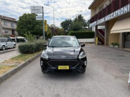FORD – Kuga – 1.5 TDCI 120 CV S&S 2WD Titan. Bus. #UNICOPROPRIETARIO