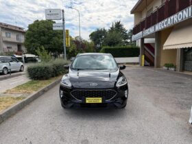 FORD – Kuga – 1.5 TDCI 120 CV S&S 2WD Titan. Bus. #UNICOPROPRIETARIO