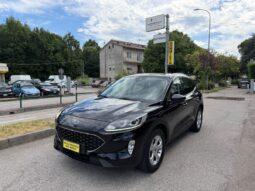 FORD – Kuga – 1.5 TDCI 120 CV S&S 2WD Titan. Bus. #UNICOPROPRIETARIO