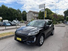 FORD – Kuga – 1.5 TDCI 120 CV S&S 2WD Titan. Bus. #UNICOPROPRIETARIO