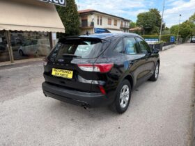 FORD – Kuga – 1.5 TDCI 120 CV S&S 2WD Titan. Bus. #UNICOPROPRIETARIO