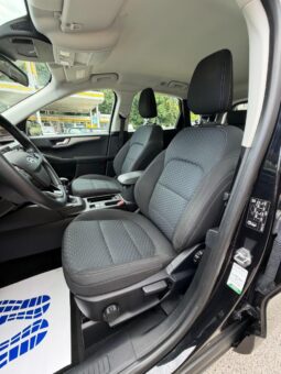 
										FORD – Kuga – 1.5 TDCI 120 CV S&S 2WD Titan. Bus. #UNICOPROPRIETARIO full									