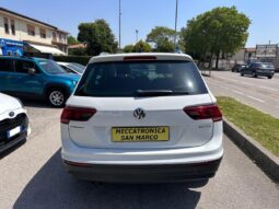 
										VOLKSWAGEN – Tiguan – 2.0 TDI DSG Style BMT #UNICOPROPRIETARIO full									