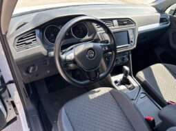 
										VOLKSWAGEN – Tiguan – 2.0 TDI DSG Style BMT #UNICOPROPRIETARIO full									