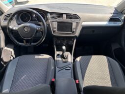
										VOLKSWAGEN – Tiguan – 2.0 TDI DSG Style BMT #UNICOPROPRIETARIO full									