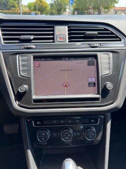 
										VOLKSWAGEN – Tiguan – 2.0 TDI DSG Style BMT #UNICOPROPRIETARIO full									