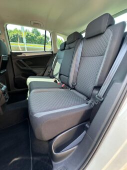 
										VOLKSWAGEN – Tiguan – 2.0 TDI DSG Style BMT #UNICOPROPRIETARIO full									