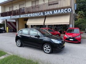 CITROEN – C3 – 1.1 Seduction