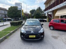 
										CITROEN – C3 – 1.1 Seduction full									